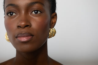 Clos Earrings