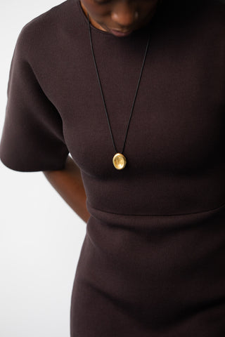 Aesop Cord Necklace