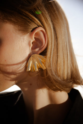 Cascade Earrings
