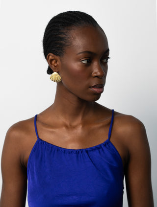 Whisper Of The Wind Earrings