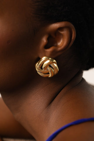 Bal Earrings