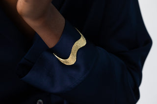 Dionysus Adjustable Cuff