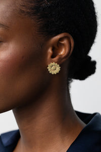 Tiny Margarita Earring