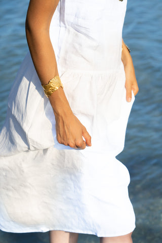 Birth of Venus Adjustable Bracelet