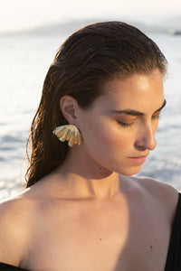Cascade Earrings