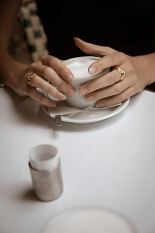 Kyma Ring