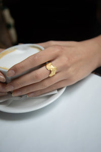 THE KYMA RING