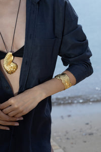 Birth of Venus Bracelet