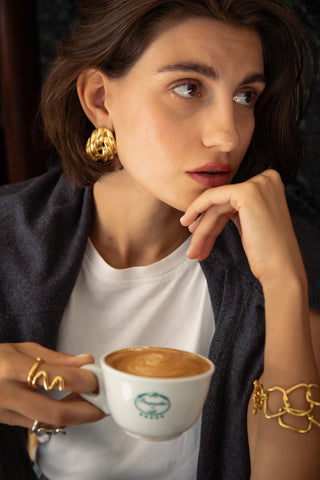 Clos Earrings