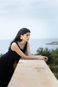 L'Onda Earrings