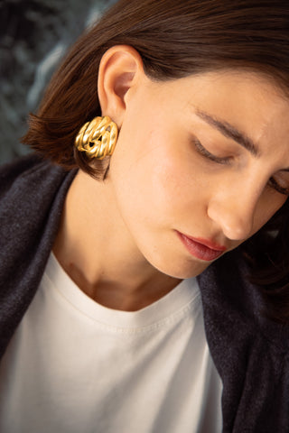 Clos Earrings