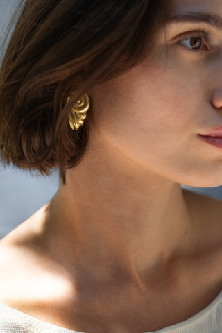 Ion Earrings
