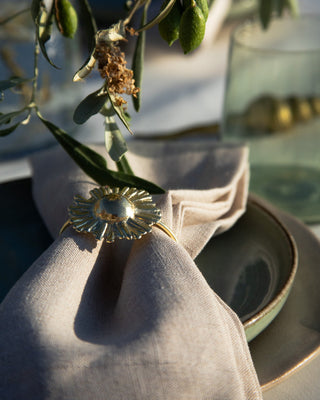 Ilios Napkin Rings