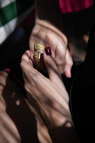 Aella Ring