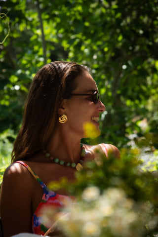 Bal Earrings