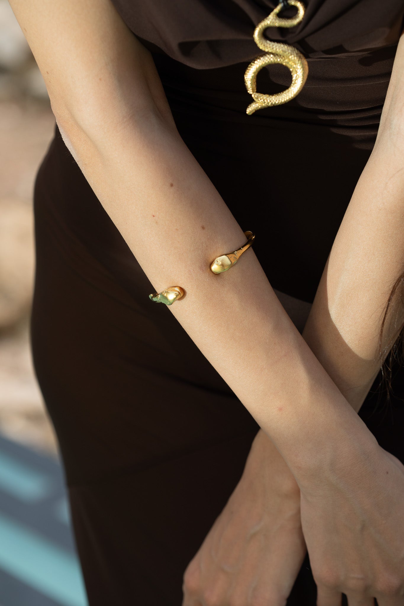 Phidi Bracelet