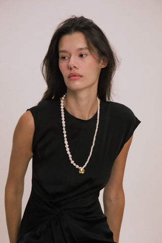 Gaia Necklace