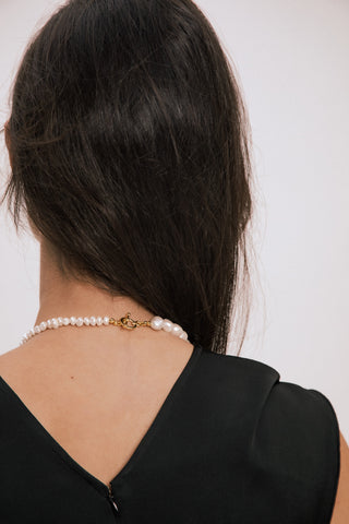 Gaia Necklace