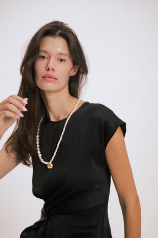 Gaia Necklace