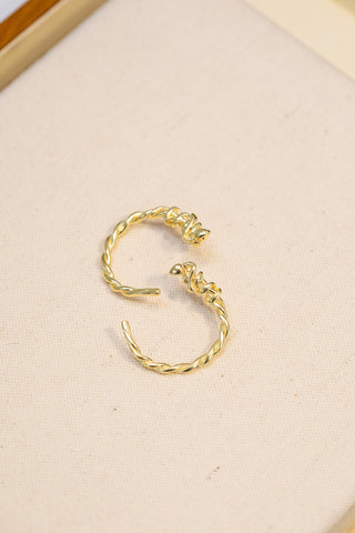 Snake Hoops