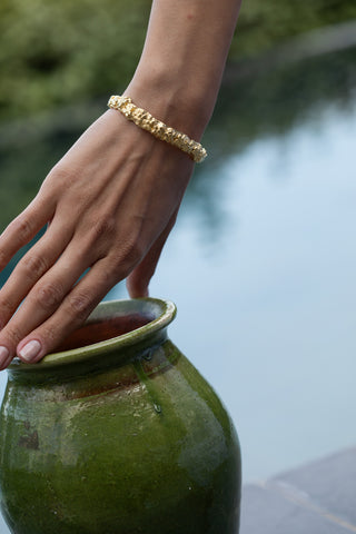 Louiza Cuff Bracelet