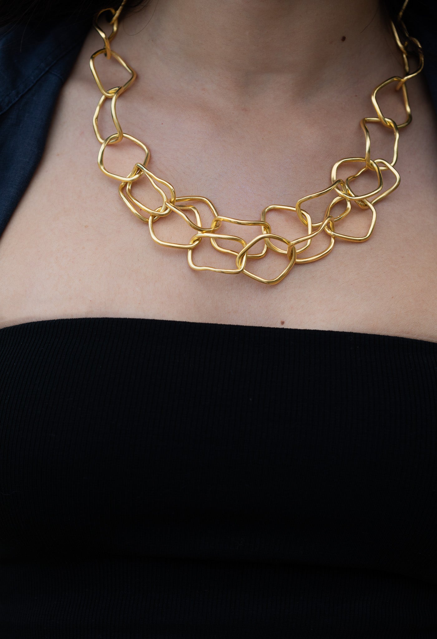 Ithaca Necklace