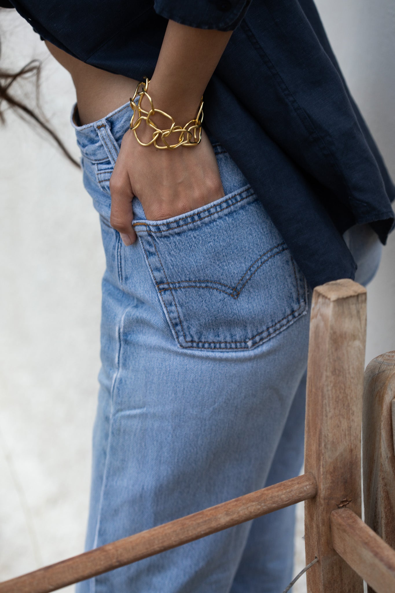 Eros Bracelet
