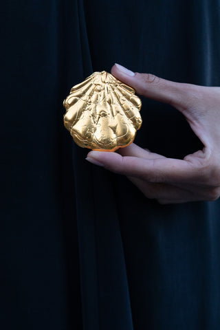 Aphrodite Pin