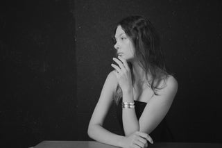 Baie Petite - Adjustable Bangle