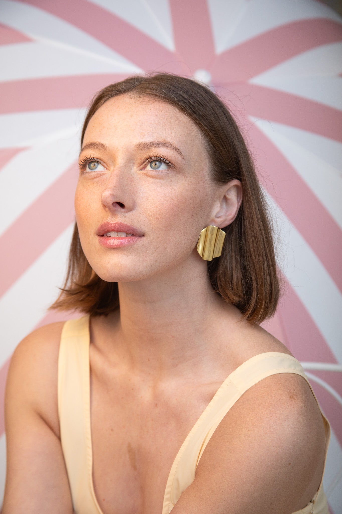 L'Onda Earrings