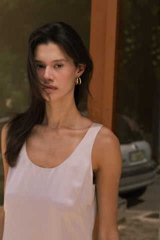 Ordo Earrings