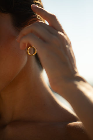 Rinia Earrings