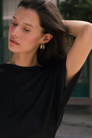 Ordo Earrings