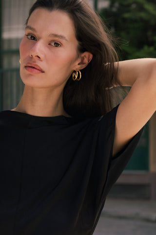 Ordo Earrings