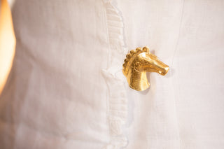 Aethon Dream "Horse" Brooch