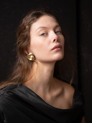 Cote Earrings