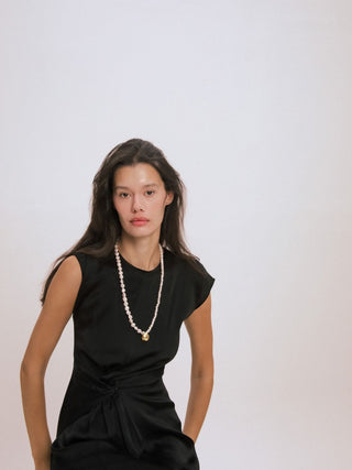 Gaia Necklace