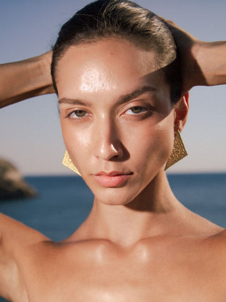 Triyono Earrings