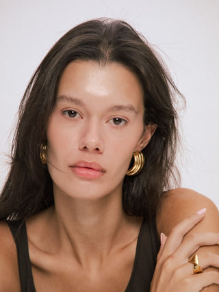 Hera Earrings
