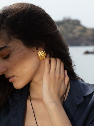 Ocean Earrings