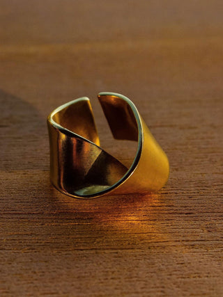 Cordella Ring