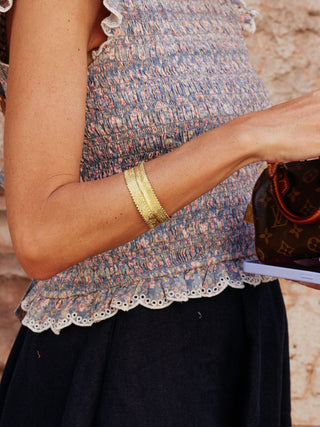 Artemis Adjustable Bracelet