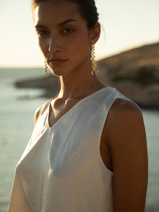Shore Earrings