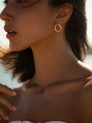 Rinia Earrings