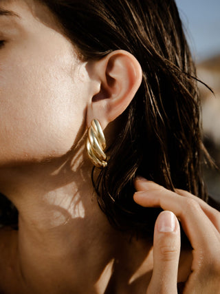 Kombos Earrings
