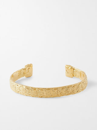 Labyrinth Adjustable Bangle