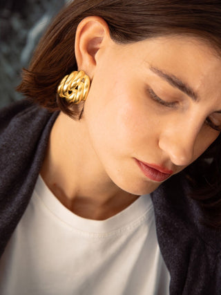 Clos Earrings