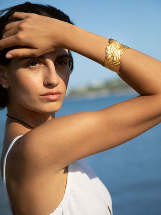 Birth of Venus Adjustable Bracelet