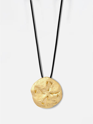 Tetras Large Cord Pendant - One&Only Kéa Island Design Exclusive