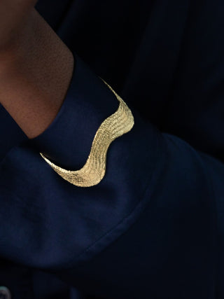 Dionysus Adjustable Cuff